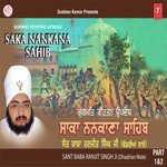 Saka Nankana Sahib Part I '& Part Ii - Sant Baba Ranjit Singh Ji (Dhadrian Wale) Song Download